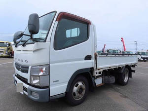 Canter Flat Body_1