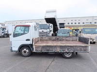 MITSUBISHI FUSO Canter Flat Body TKG-FBA20 2012 204,000km_24