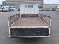 MITSUBISHI FUSO Canter Flat Body TKG-FBA20 2012 204,000km_25