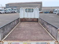MITSUBISHI FUSO Canter Flat Body TKG-FBA20 2012 204,000km_26