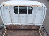MITSUBISHI FUSO Canter Flat Body TKG-FBA20 2012 204,000km_27