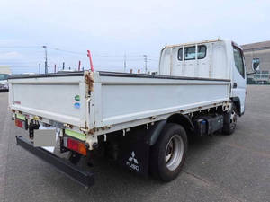 Canter Flat Body_2