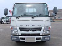 MITSUBISHI FUSO Canter Flat Body TKG-FBA20 2012 204,000km_3