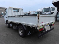 MITSUBISHI FUSO Canter Flat Body TKG-FBA20 2012 204,000km_4