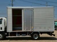 ISUZU Elf Aluminum Van 2RG-NPR88YN 2018 175,000km_11