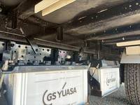 ISUZU Elf Aluminum Van 2RG-NPR88YN 2018 175,000km_12