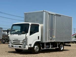 Elf Aluminum Van_1