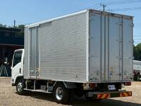 ISUZU Elf Aluminum Van 2RG-NPR88YN 2018 175,000km_3