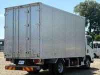 ISUZU Elf Aluminum Van 2RG-NPR88YN 2018 175,000km_4