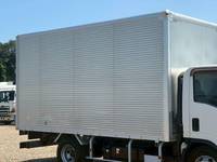 ISUZU Elf Aluminum Van 2RG-NPR88YN 2018 175,000km_5