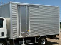 ISUZU Elf Aluminum Van 2RG-NPR88YN 2018 175,000km_6