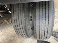 ISUZU Elf Flat Body PB-NKR81AR 2005 53,700km_12