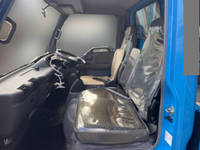 ISUZU Elf Flat Body PB-NKR81AR 2005 53,700km_25