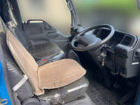 ISUZU Elf Flat Body PB-NKR81AR 2005 53,700km_28