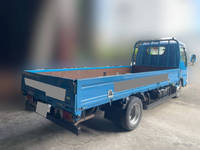 ISUZU Elf Flat Body PB-NKR81AR 2005 53,700km_2