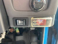ISUZU Elf Flat Body PB-NKR81AR 2005 53,700km_36