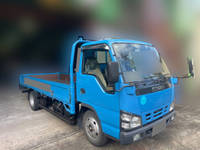 ISUZU Elf Flat Body PB-NKR81AR 2005 53,700km_3