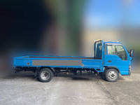 ISUZU Elf Flat Body PB-NKR81AR 2005 53,700km_4