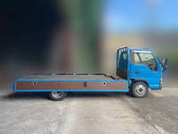 ISUZU Elf Flat Body PB-NKR81AR 2005 53,700km_5