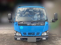 ISUZU Elf Flat Body PB-NKR81AR 2005 53,700km_6