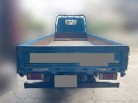 ISUZU Elf Flat Body PB-NKR81AR 2005 53,700km_8