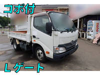 HINO Dutro Dump TKG-XZU610T 2017 69,429km_1
