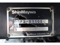 HINO Dutro Dump TKG-XZU610T 2017 69,429km_26