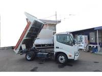 HINO Dutro Dump TKG-XZU610T 2017 69,429km_3