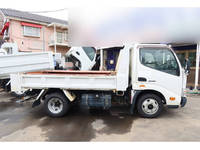 HINO Dutro Dump TKG-XZU610T 2017 69,429km_4