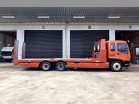 ISUZU Forward Safety Loader KC-FTR32L2 1996 315,000km_11