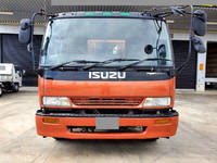 ISUZU Forward Safety Loader KC-FTR32L2 1996 315,000km_12