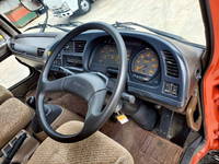 ISUZU Forward Safety Loader KC-FTR32L2 1996 315,000km_14