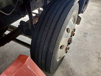 ISUZU Forward Safety Loader KC-FTR32L2 1996 315,000km_22