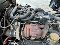 ISUZU Forward Safety Loader KC-FTR32L2 1996 315,000km_24