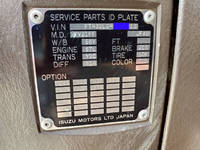 ISUZU Forward Safety Loader KC-FTR32L2 1996 315,000km_25