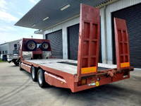 ISUZU Forward Safety Loader KC-FTR32L2 1996 315,000km_2