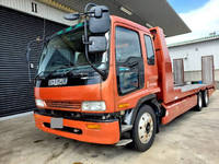 ISUZU Forward Safety Loader KC-FTR32L2 1996 315,000km_3