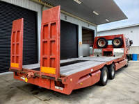 ISUZU Forward Safety Loader KC-FTR32L2 1996 315,000km_4
