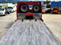 ISUZU Forward Safety Loader KC-FTR32L2 1996 315,000km_6