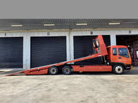 ISUZU Forward Safety Loader KC-FTR32L2 1996 315,000km_8