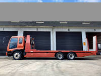 ISUZU Forward Safety Loader KC-FTR32L2 1996 315,000km_9
