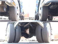 MITSUBISHI FUSO Canter Truck (With 4 Steps Of Cranes) SKG-FEA50 2011 -_20