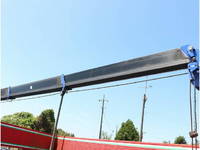 MITSUBISHI FUSO Canter Truck (With 4 Steps Of Cranes) SKG-FEA50 2011 -_22