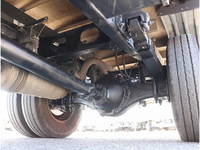 MITSUBISHI FUSO Canter Truck (With 4 Steps Of Cranes) SKG-FEA50 2011 -_34