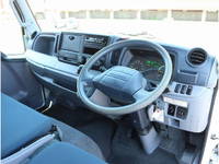 MITSUBISHI FUSO Canter Truck (With 4 Steps Of Cranes) SKG-FEA50 2011 -_39