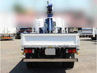 MITSUBISHI FUSO Canter Truck (With 4 Steps Of Cranes) SKG-FEA50 2011 -_5
