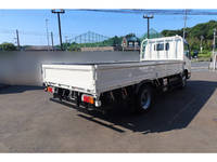 HINO Dutro Flat Body 2RG-XZU655M 2020 76,819km_2