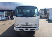 HINO Dutro Flat Body 2RG-XZU655M 2020 76,819km_3