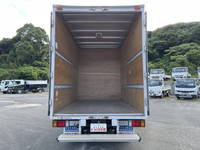ISUZU Elf Aluminum Van TKG-NLR85AN 2013 149,758km_10