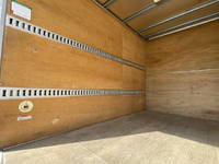 ISUZU Elf Aluminum Van TKG-NLR85AN 2013 149,758km_12